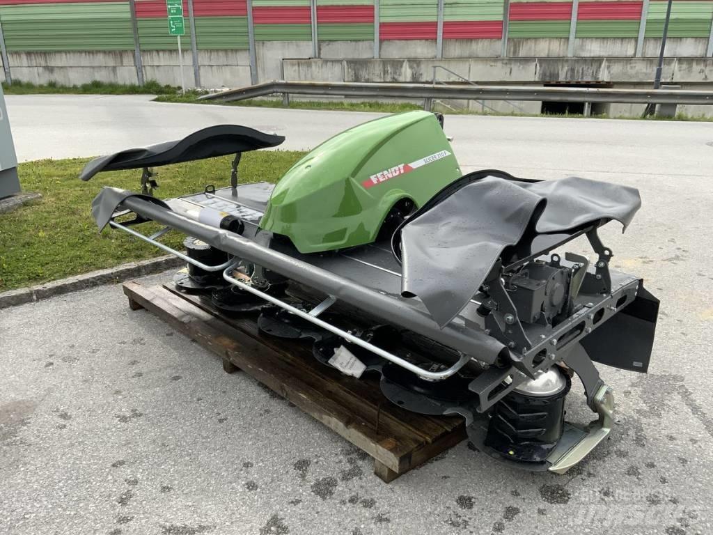 Fendt Slicer 310FKC Pļaujmašīnas