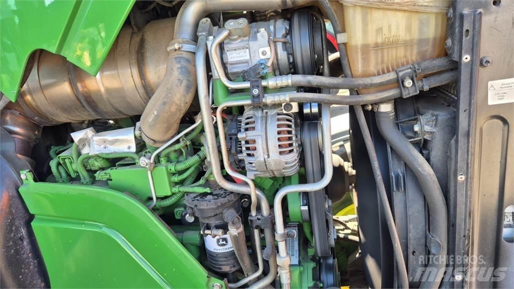 John Deere 6120 M Traktori