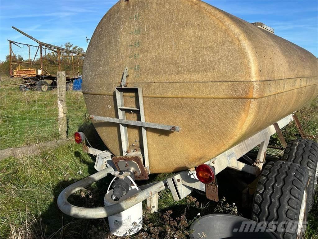 Chemo 310/65 Autocisternas