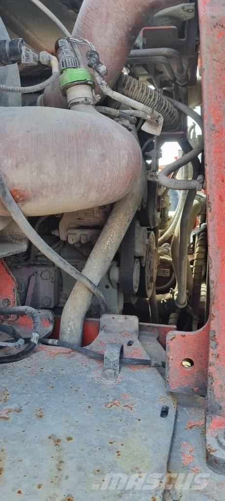 Sandvik LH 410 Pazemes iekrāvēji
