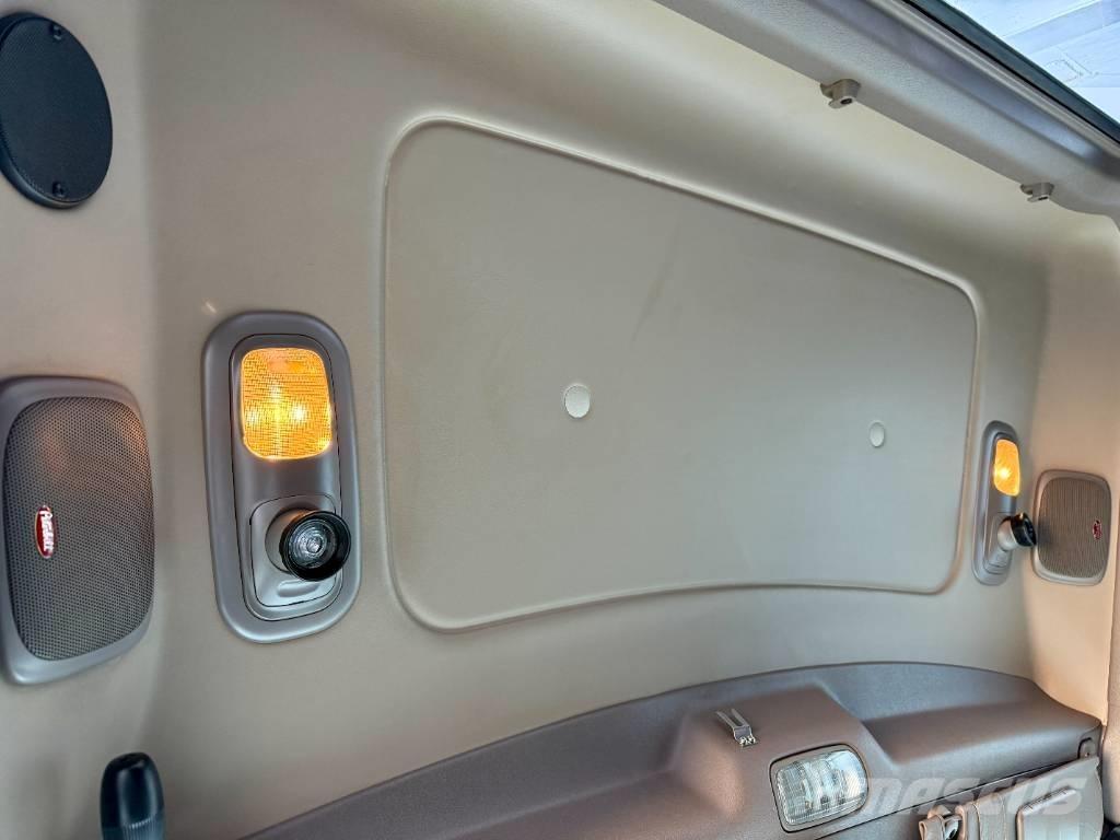 Peterbilt 389 Vilcēji