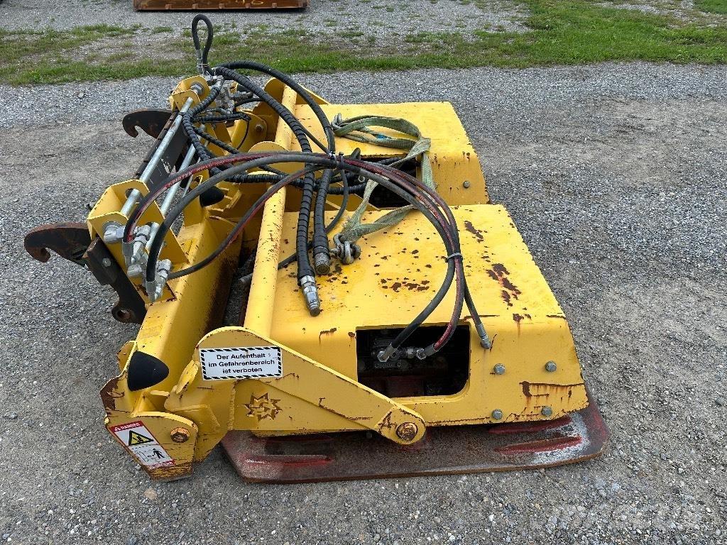 Stehr SBV 160-2 Vibratori