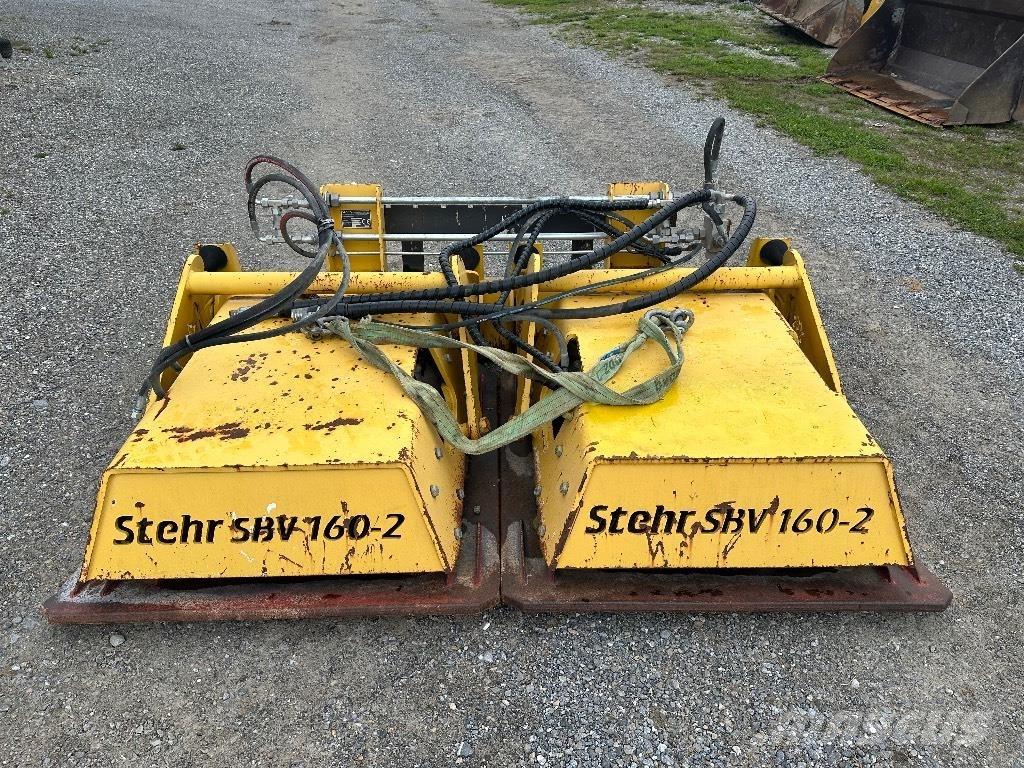 Stehr SBV 160-2 Vibratori