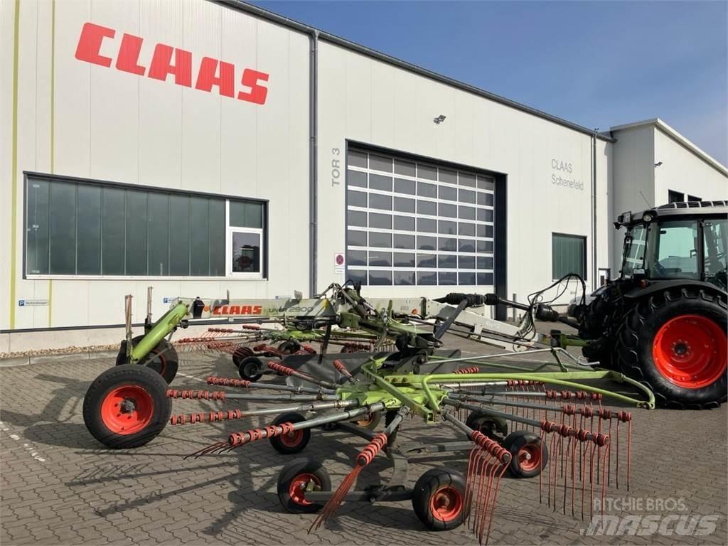 CLAAS LINER 2900 Vālotāji