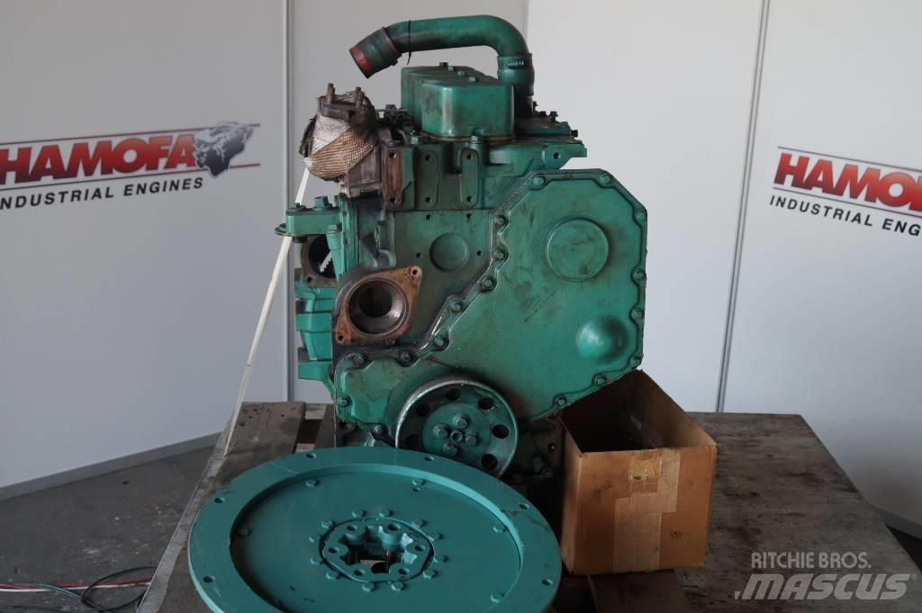 Cummins 4BT3.9 Dzinēji