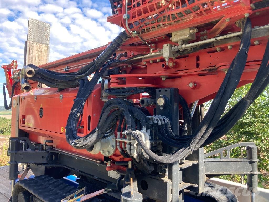 Adler B 75 pro Vieglie urbji