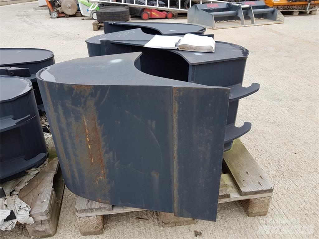 TL 500mm SW010 Grāvju arkls