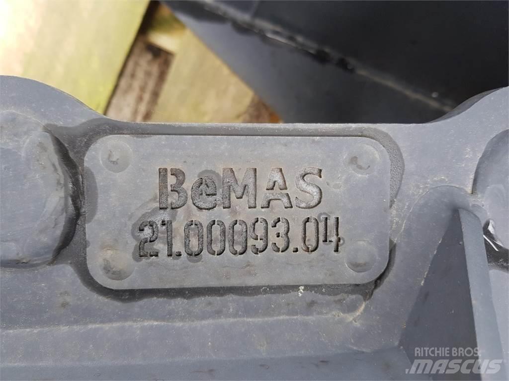 TL 500mm SW010 Grāvju arkls