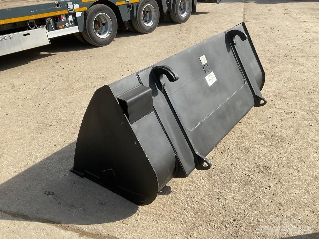 Rhinox BUCKET - 6FT Kausi
