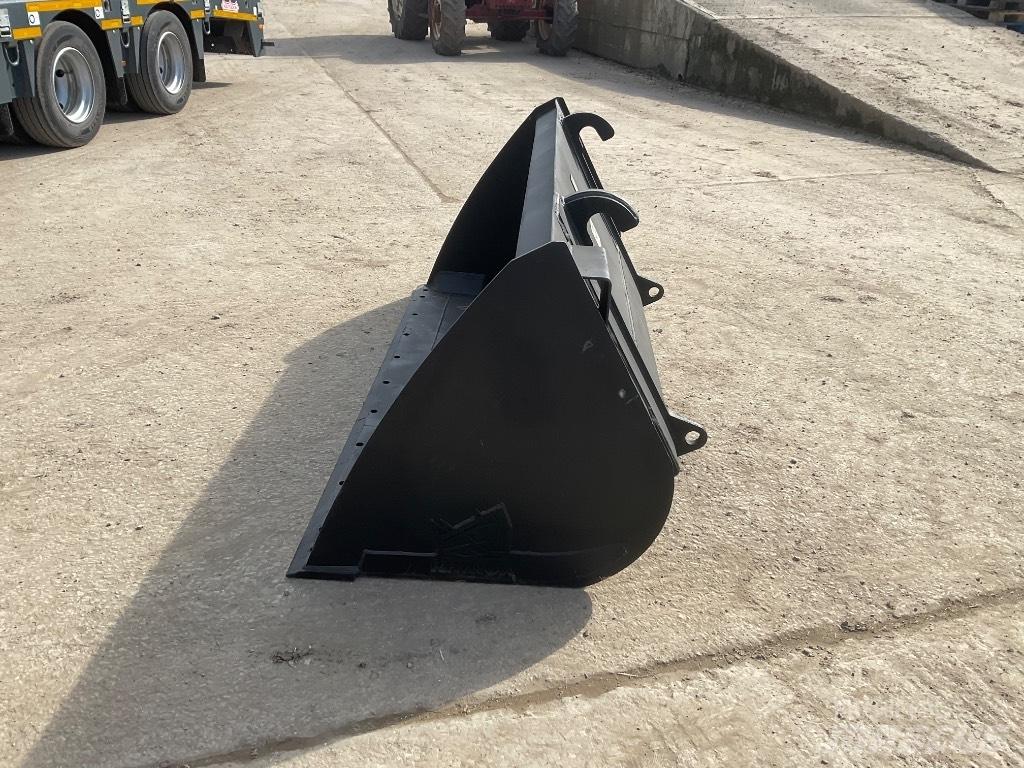 Rhinox BUCKET - 6FT Kausi