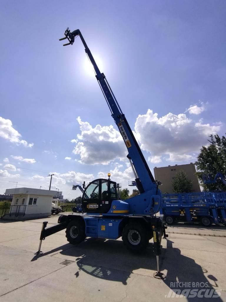 Genie GTH 5021 R Teleskopiskie manipulatori