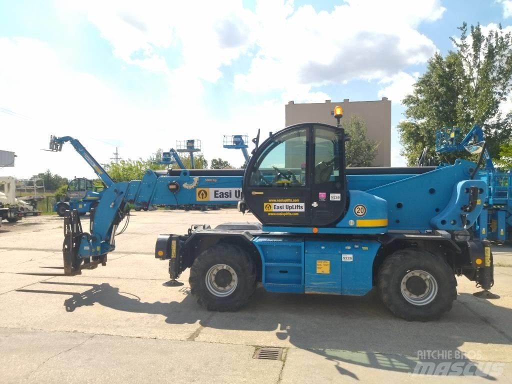 Genie GTH 5021 R Teleskopiskie manipulatori