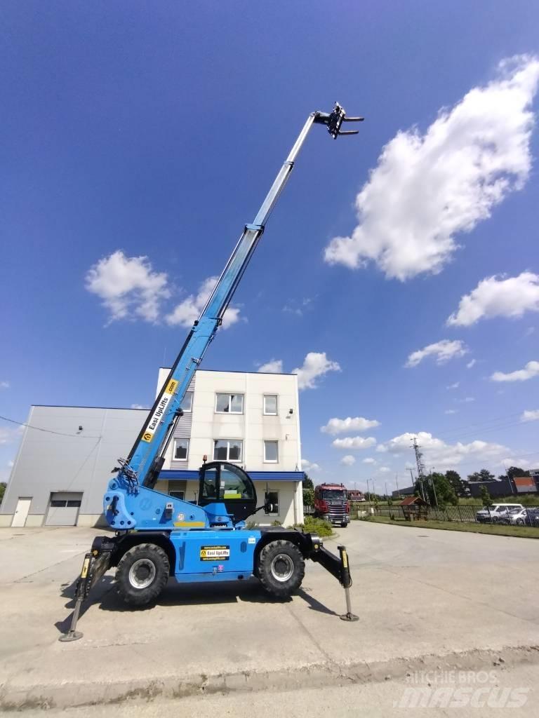 Genie GTH 5021 R Teleskopiskie manipulatori