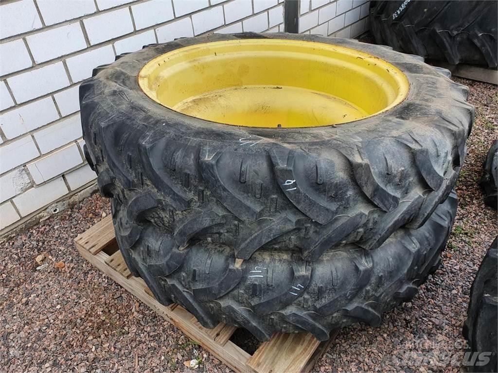 Kleber 270/95R32 Riepas, riteņi un diski