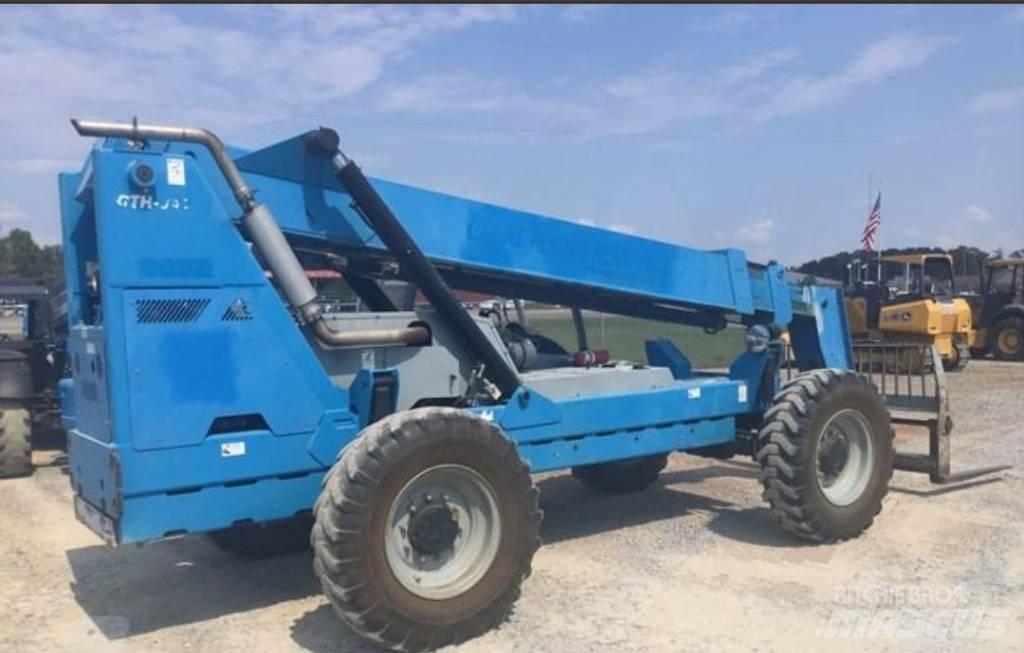 Genie GTH 842 Teleskopiskie manipulatori