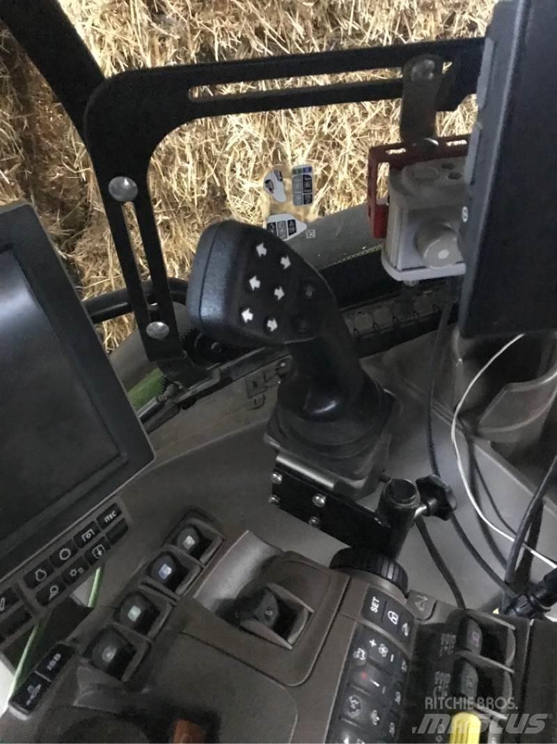 Grimme EVO 280 Sīpolu novākšanas kombaini
