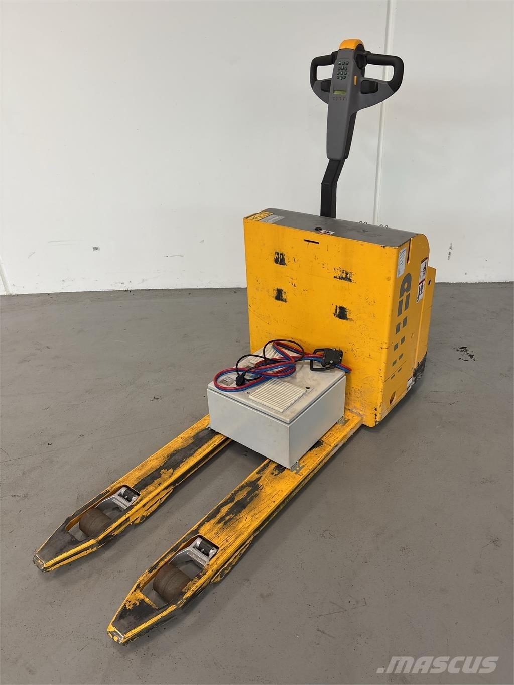 Atlet PLL145 Krautnētāji