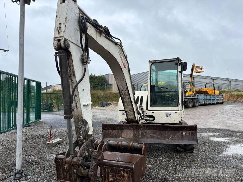 Terex HR 32 Vidēja lieluma ekskavatori 7 t - 12 t