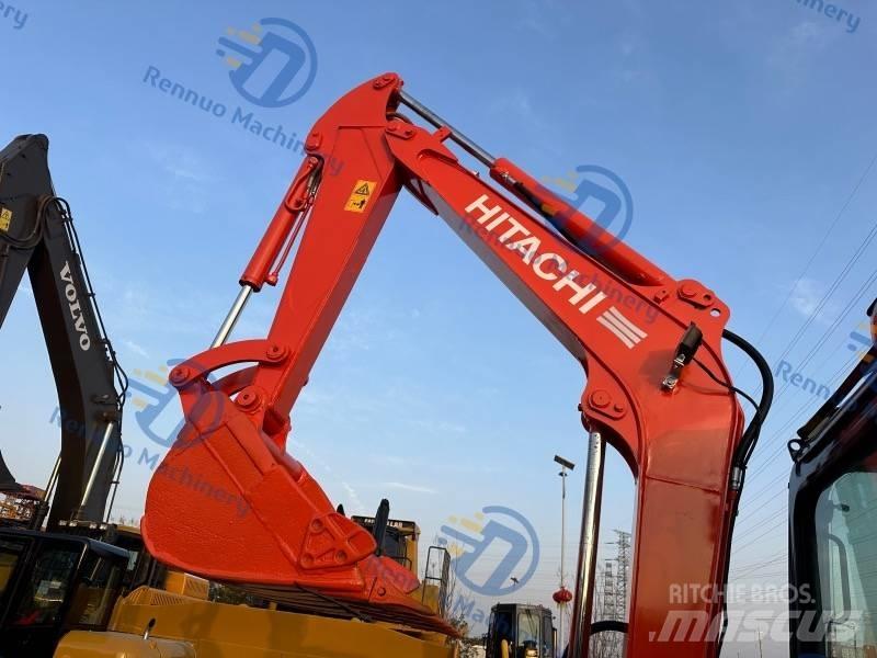 Hitachi ZX 50 Mini ekskavatori < 7 t