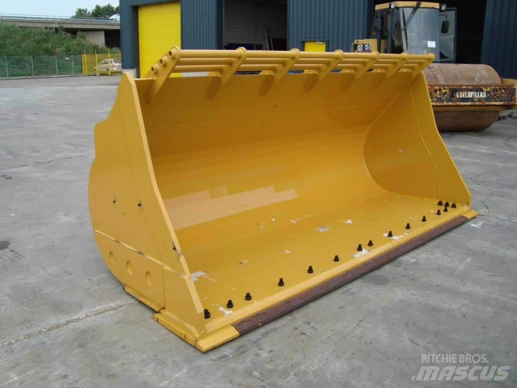 CAT 980 XE Kausi
