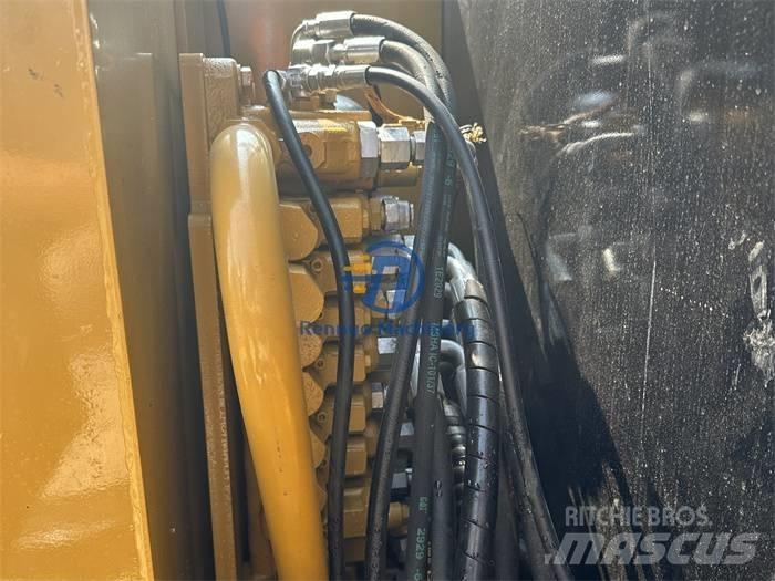 CAT 306E Mini ekskavatori < 7 t