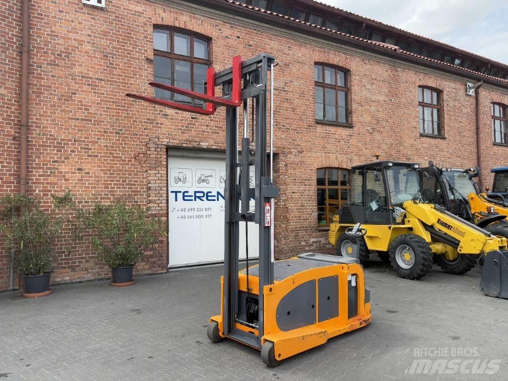 OMG 715 FS AC Elektriskie iekrāvēji