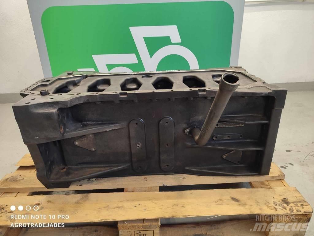 Fendt 926 oil pan Dzinēji