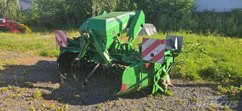 John Deere 131 Pļaujmašīnas ar kondicionieri