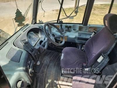 Terex TA 300 Artikulētie pašizgāzēji