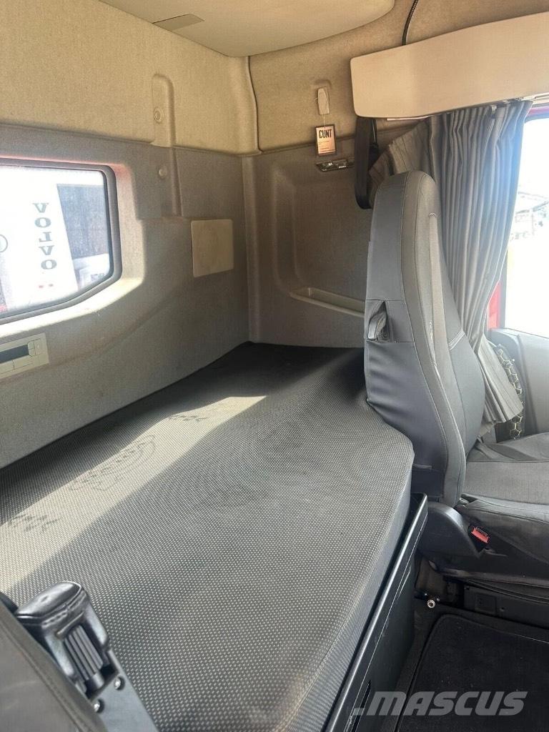 Volvo FH 13 540 Vilcēji