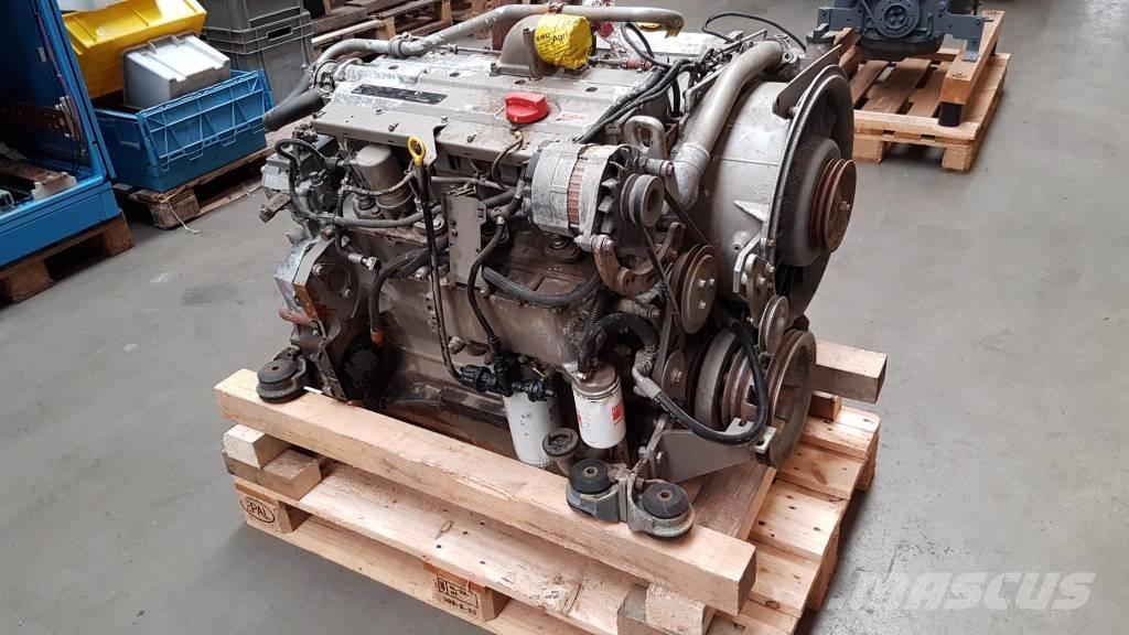 Deutz BF4M1013C Dzinēji