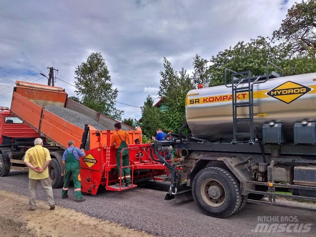 Hydrog RPU-3000 Citi