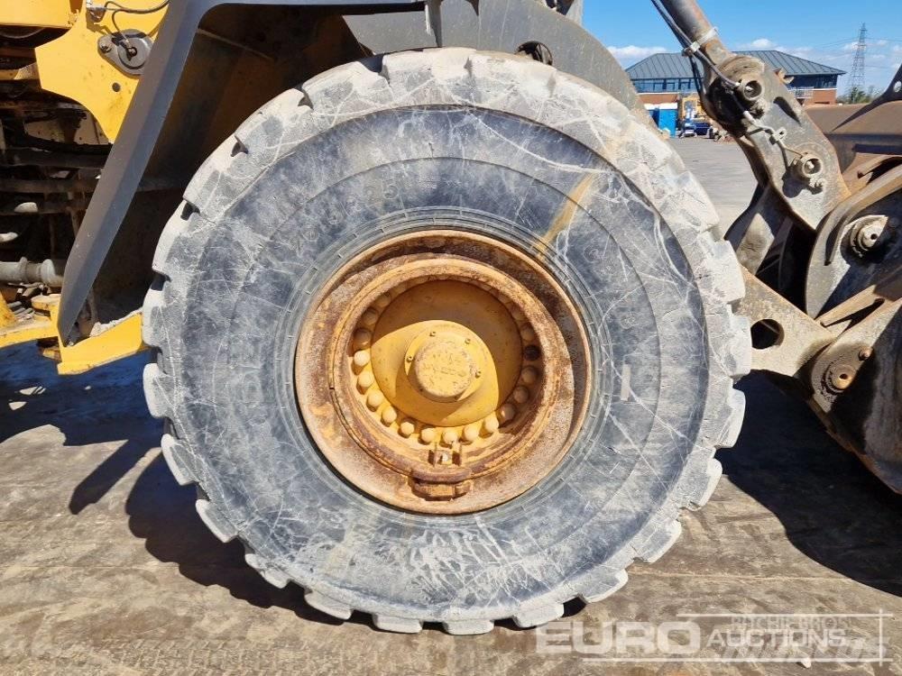 Volvo L 150 H Iekrāvēji uz riteņiem