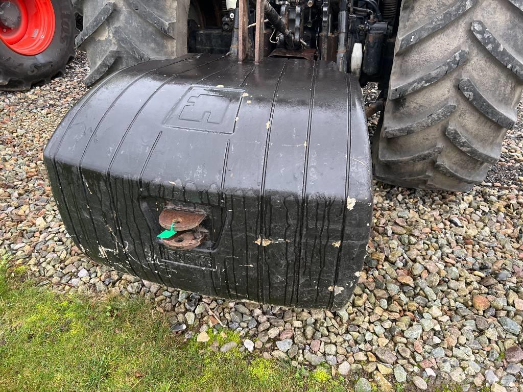 Allround 1500 Kg Priekšējie svari