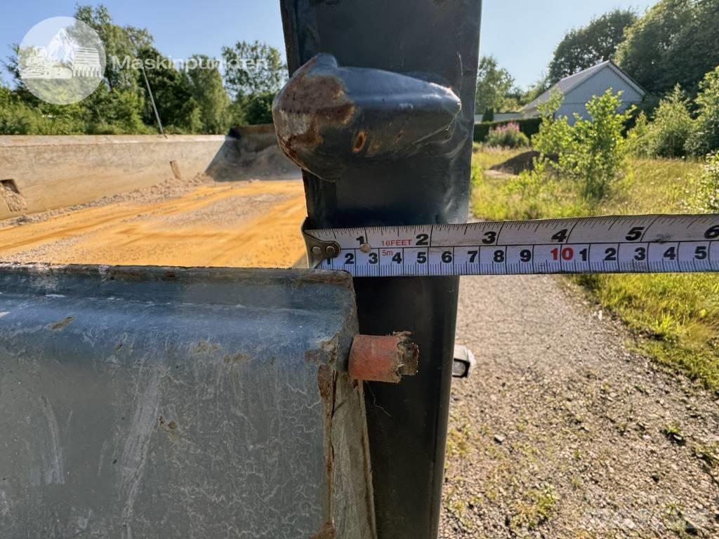 Atlas 160 W Ekskavatori uz riteņiem