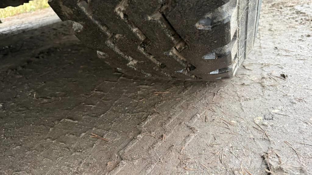 Iveco Stralis Autocisterna