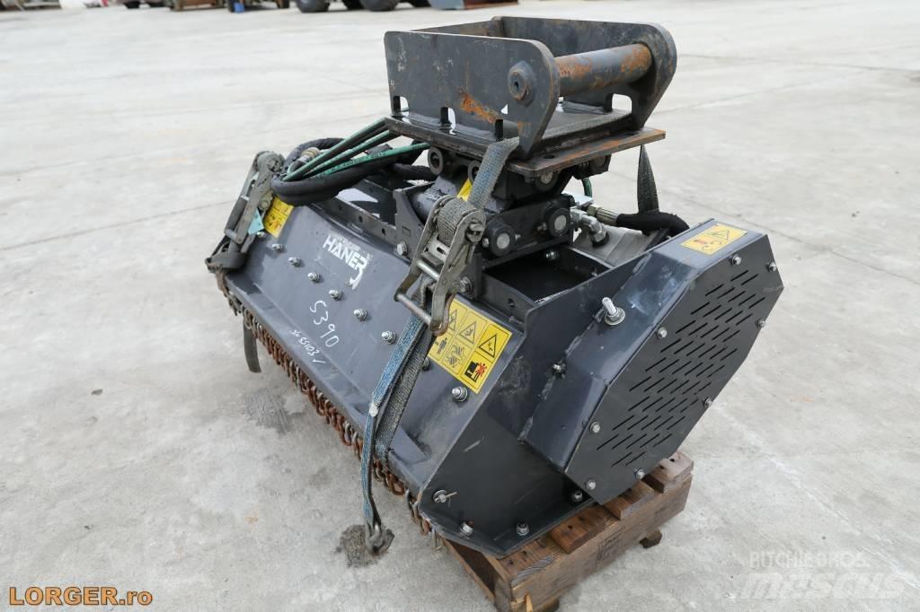  Haner HML 1000 Lauksaimniecība- Citi
