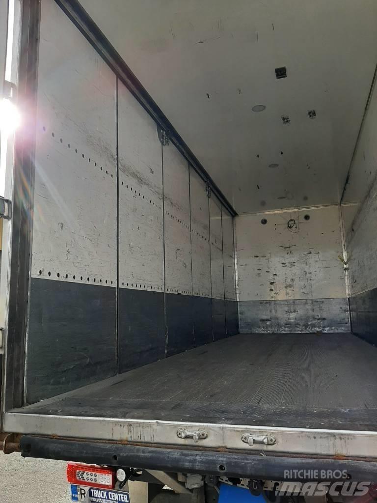 Volvo FH 13 Kravas automašīnas - refrižeratori