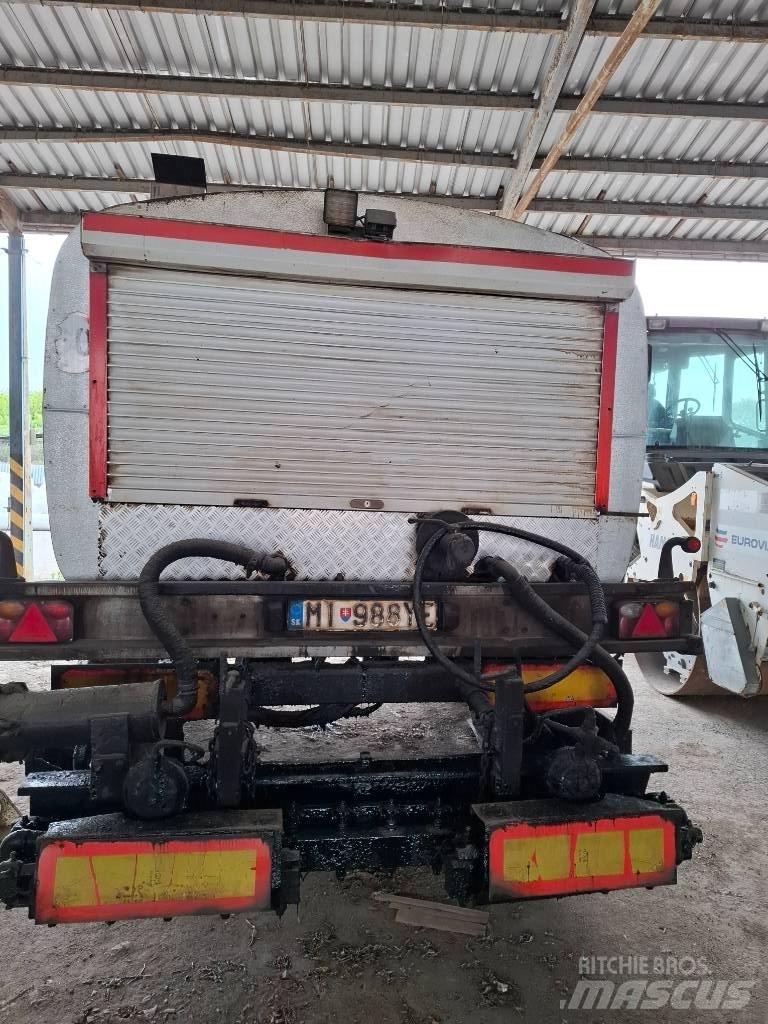  Prives KOBIT Autocisternas