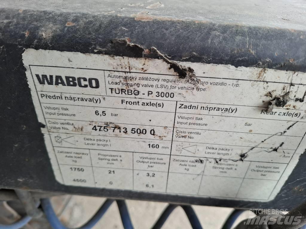  Prives KOBIT Autocisternas