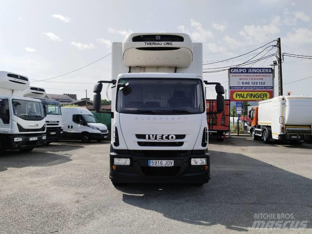 Iveco ML180E25 Kravas automašīnas - refrižeratori