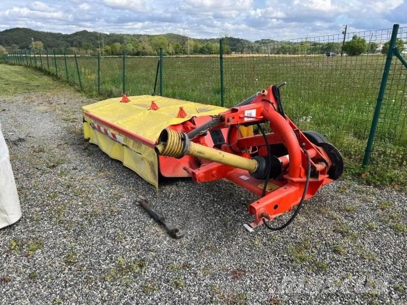 Fella SM 320 Pļaujmašīnas