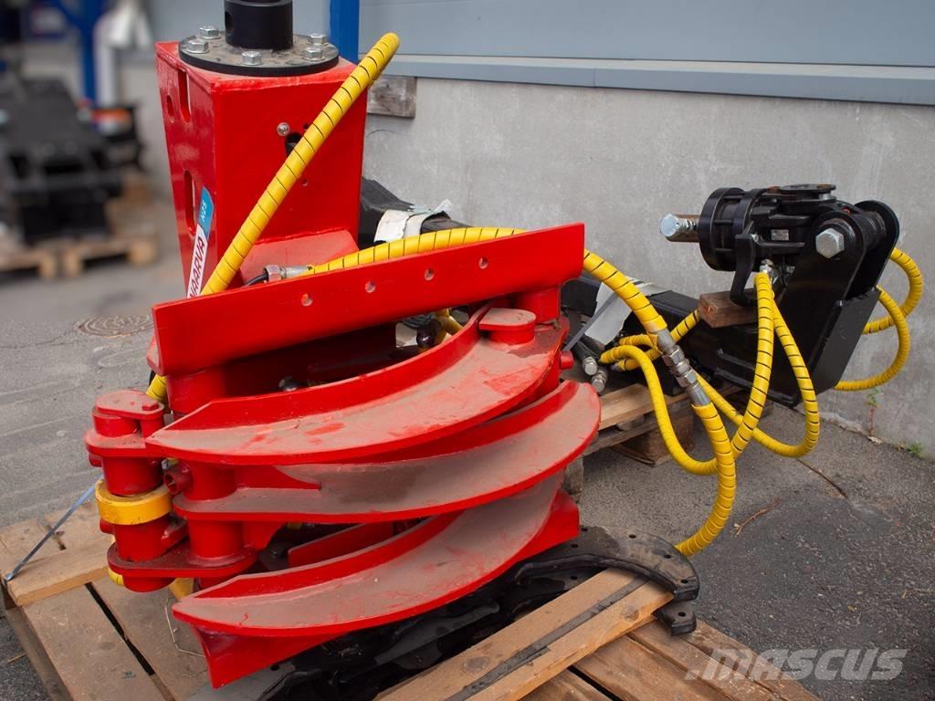 Naarva K25 kaatopää Satvērējs