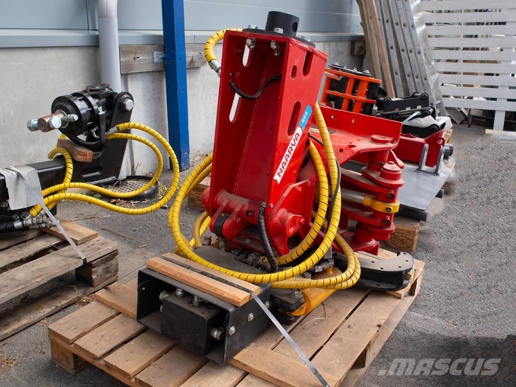 Naarva K25 kaatopää Satvērējs