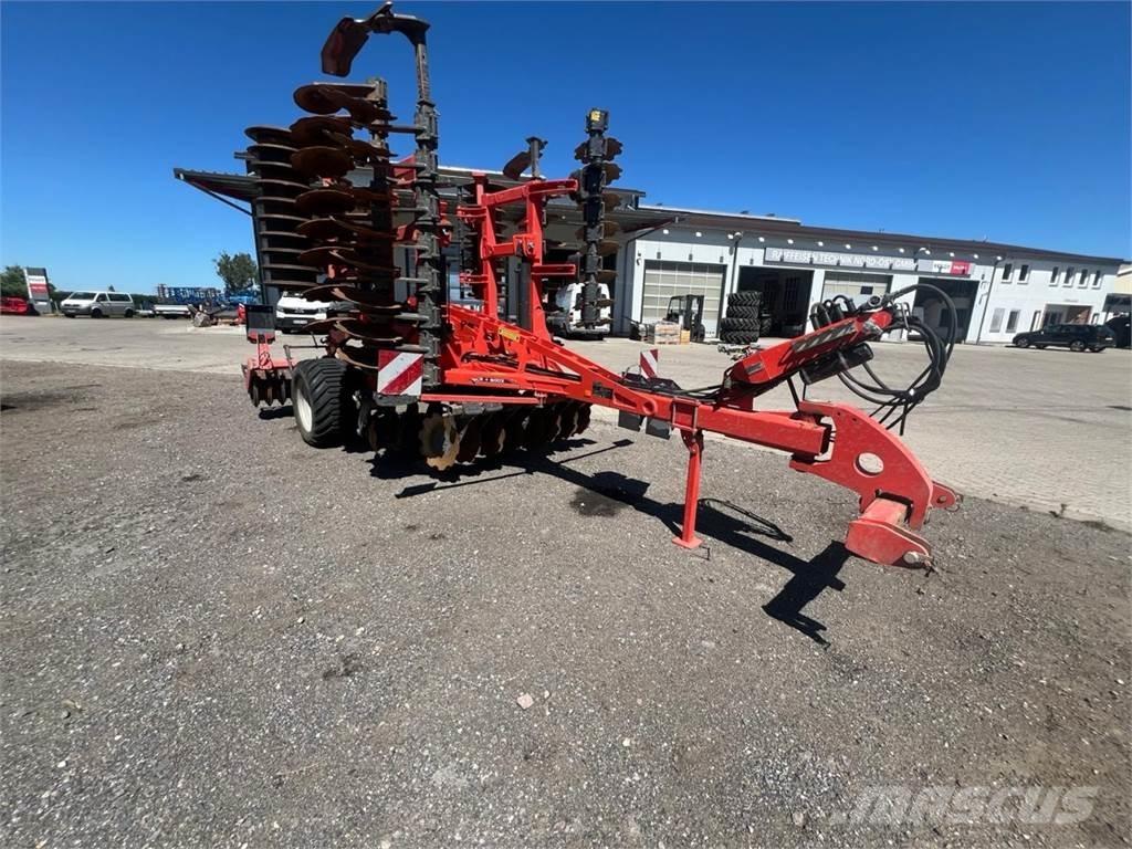 Kuhn Optimer + 6003 Lauksaimniecība- Citi