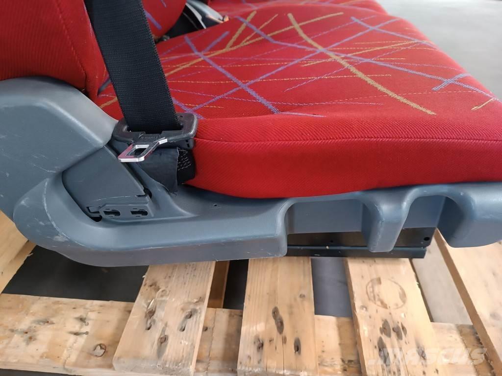 Iveco Euro 3 Transports- Citi