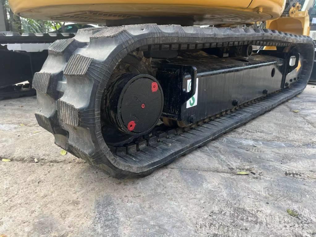 CAT 303.5 E CR Mini ekskavatori < 7 t