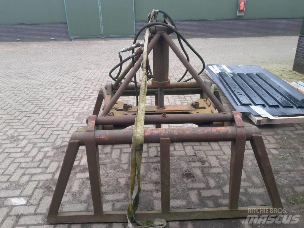  Stenen klem Citas sastāvdaļas