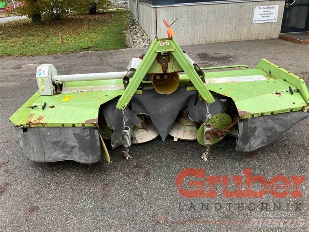 CLAAS Corto 270 F Pļaujmašīnas