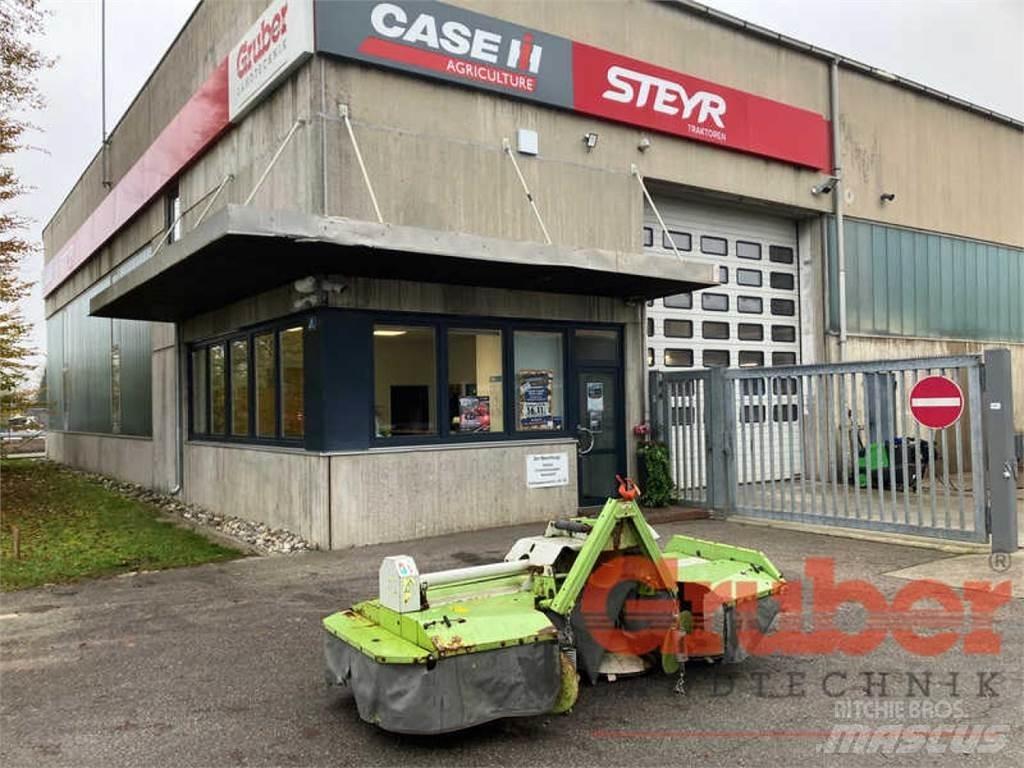 CLAAS Corto 270 F Pļaujmašīnas